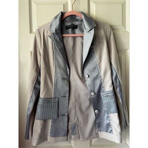 Maniere de Voir coat
